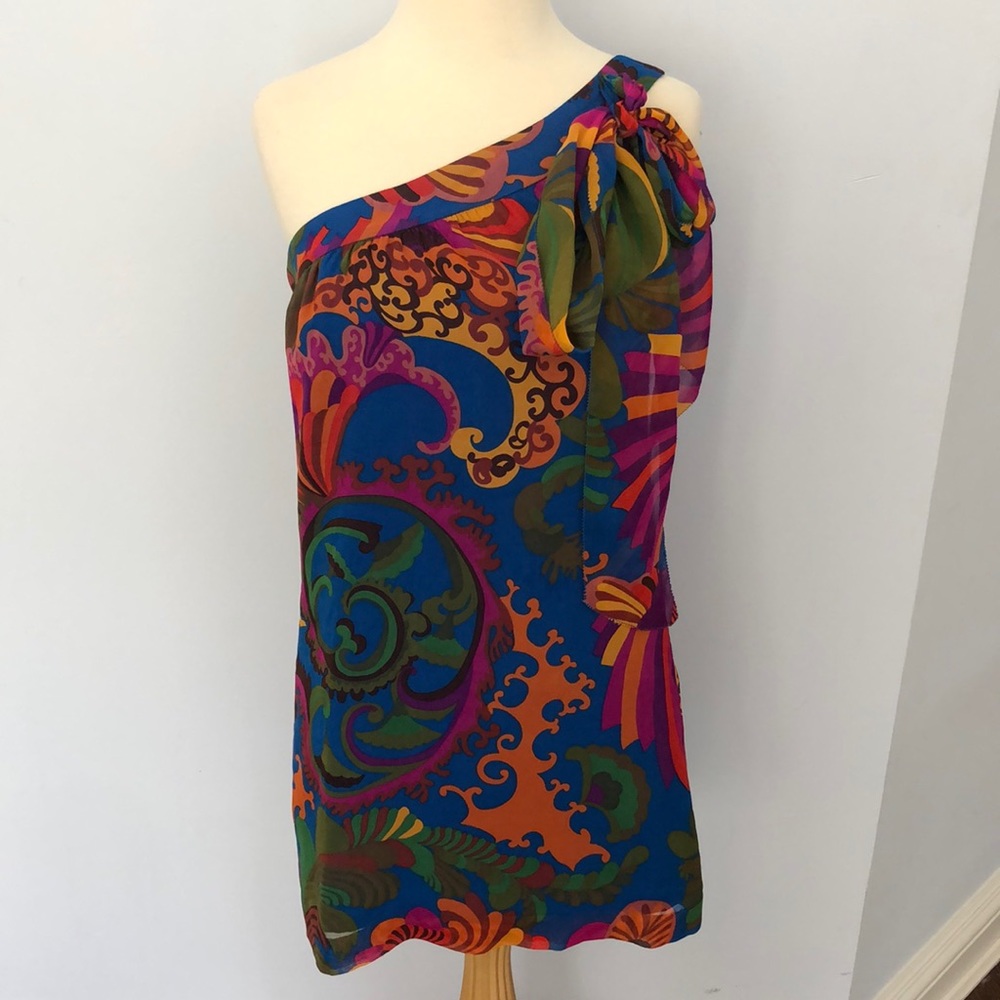 Banana republic Trina Turk